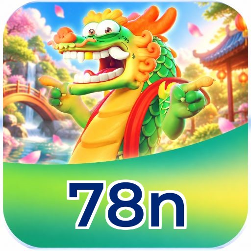 Logo 78n APP Mobile Brasil