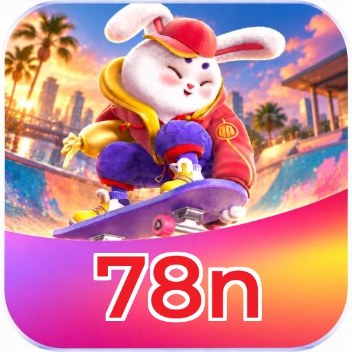 Logo 78n Slots Premium Brasil